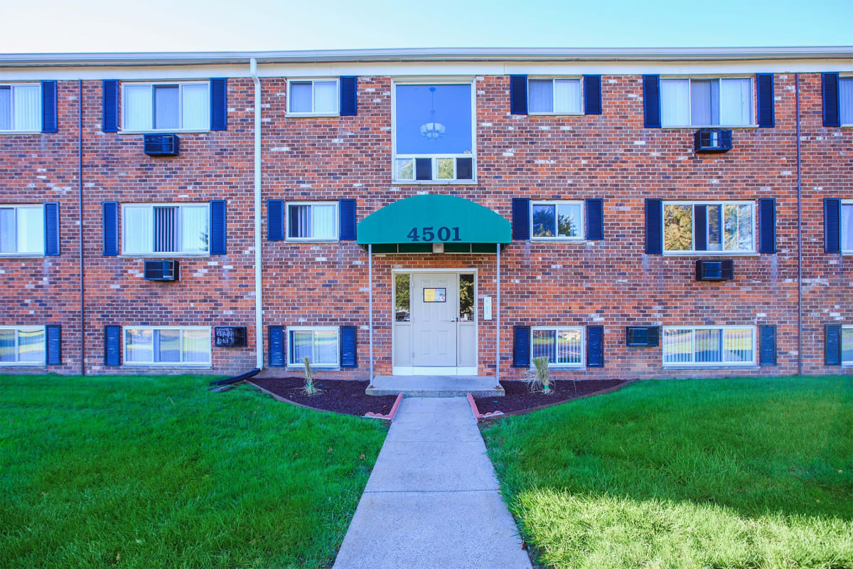 Photos and Video of Element on Main in Kalamazoo, MI